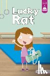 Koch, Leanna - Lucky Rat