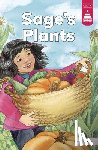 Koch, Leanna - Sage's Plants