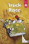 Koch, Leanna - Truck Race
