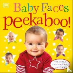 Dk - Dk: Baby Faces Peekaboo!
