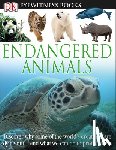 Hoare, Ben - DK Eyewitness Books: Endangered Animals