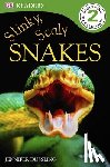 Dussling, Jennifer - DK Readers L2: Slinky, Scaly Snakes