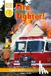 Royston, Angela - DK Readers L2: Fire Fighter!