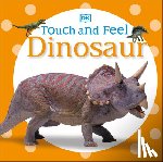 Dk - Dk: Dinosaur