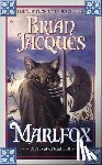 Jacques, Brian - Marlfox