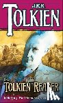 Tolkien, J. R. R. - The Tolkien Reader