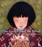 Mannis, Celeste Davidson - One Leaf Rides the Wind: Counting in a Japanese Garden