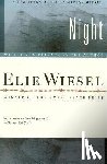 Wiesel, Elie - Wiesel, E: Night