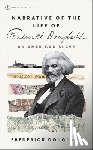 Douglass, Frederick - Narrative of the Life of Frederick Douglass, an American Slave