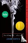 Green, John - Looking for Alaska