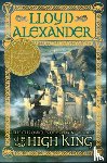 Alexander, Lloyd - The High King