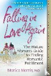 Morris, Monica - Falling in Love Again