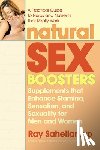 Sahelian, Ray - Natural Sex Boosters