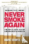 Cooper, Grant - Never Smoke Again