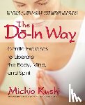 Kushi, Michio - Do-In Way