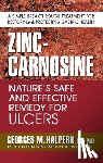 Halpern, Georges M. - Zinc-Carnosine
