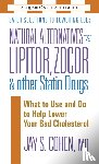 Cohen, Jay S. (Jay S. Cohen) - Natural Alternatives to Lipitor, Zocor & Other Statin Drugs