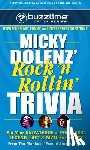 Dolenz, Micky - Micky Dolenz Rock n Rollin Trivia