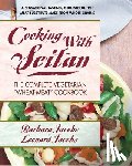 Jacobs, Barbara, Jacobs, Leonard - Cooking with Seitan
