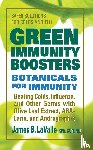 LaValle, James B. (James B. LaValle) - Green Immunity Boosters