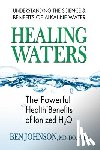 Johnson, Ben (Ben Johnson) - Healing Waters