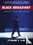 Lane, Stewart F (Stewart F Lane) - Black Broadway