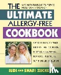 Zucker, Judi (Judi Zucker ), Zucker, Shari (Shari Zucker) - Ultimate Allergy-Free Cookbook