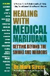 Sircus, Dr. Mark (Dr. Mark Sircus) - Healing with Medicinal Marijuana
