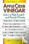 Trivieri, Larry (Larry Trivieri) - Apple Cider Vinegar