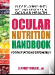 Anshel, Jeffrey - Ocular Nutrition Handbook for the Practicing Optometrist