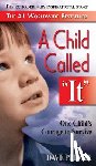 Pelzer, Dave - A Child Called "It"