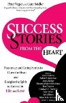 Seidler, Gary, Vegso, Peter - Success Stories from the Heart