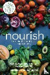 Shah, Reshma, Davis, Brenda - Nourish