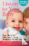 Aldort, Naomi - Listen to Your Baby