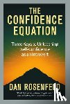 Rosenfeld, Dan - The Confidence Equation