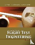 Ward, Donald T, Strganac, Thomas W, Niewohhner, Rob - Introduction to Flight Test Engineering, Volume Two