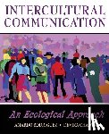 Rodriguez, Amardo, Chawla, Devika - Intercultural Communication: An Ecological Approach
