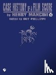 Mancini, Henry, Phillippe, Roy - Case History of a Film Score the Thorn Birds