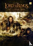 Shore, Howard, Coates, Dan - Lord Of The Rings Trilogy