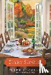 Pezzelli, Peter - Every Sunday