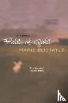 Bostwick, Marie - Fields of Gold