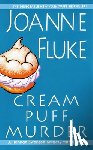 Fluke, Joanne - Cream Puff Murder