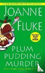 Fluke, Joanne - Plum Pudding Murder