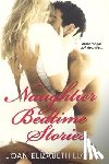 Lloyd, Joan Elizabeth - Naughtier Bedtime Stories