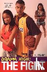 Divine, L - Drama High: The Fight