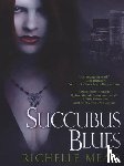 Richelle Mead - Succubus Blues