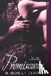 Clarke, R. Moreen - Promiscuous