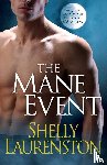 Laurenston, Shelly - The Mane Event