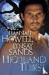 Howell, Hannah, Sands, Lynsay - Highland Thirst