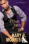 Morrison, Mary B. - Darius Jones